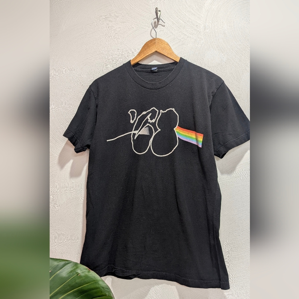'68 Metal Band Shirt